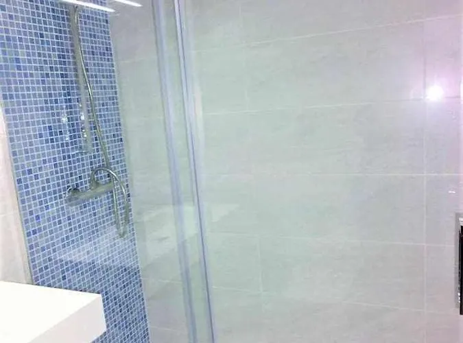 0e M2 1ª Linea Con Terraza Grande Y Vistas Al Mar * Calpe